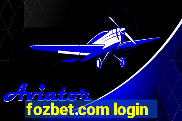 fozbet.com login